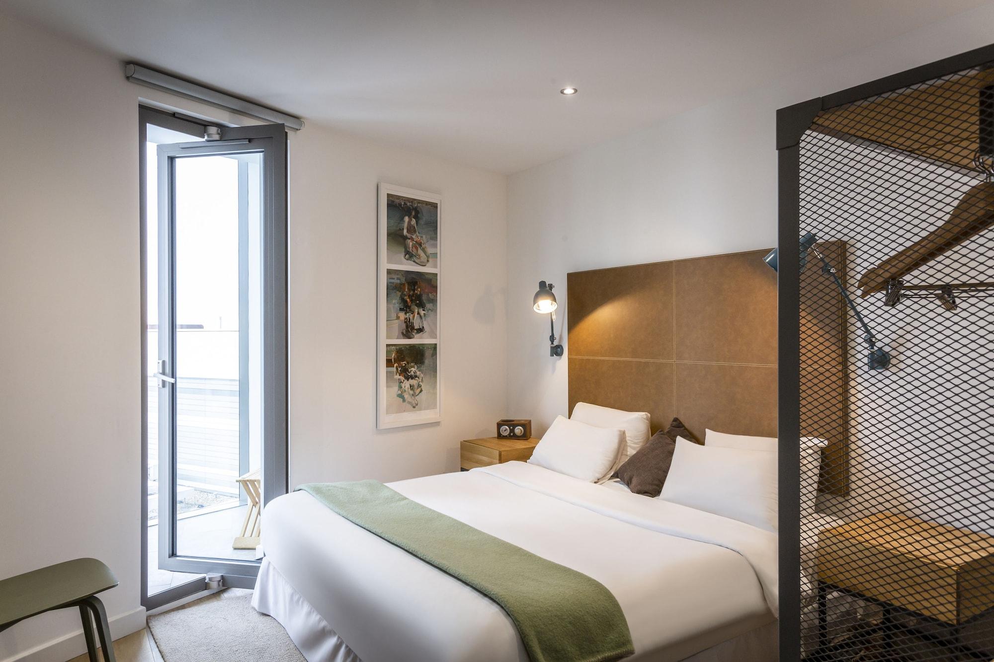 Aparthotel Adagio London Brentford Exterior foto