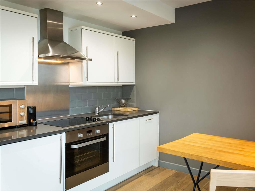 Aparthotel Adagio London Brentford Quarto foto