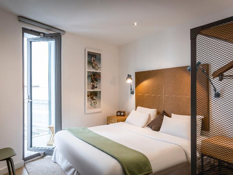 Aparthotel Adagio London Brentford Exterior foto