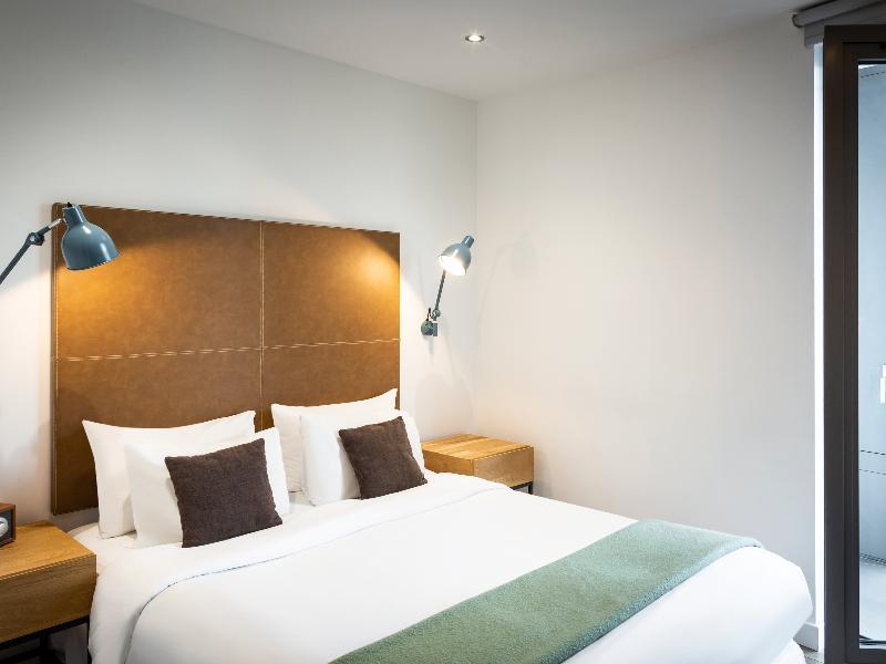 Aparthotel Adagio London Brentford Exterior foto